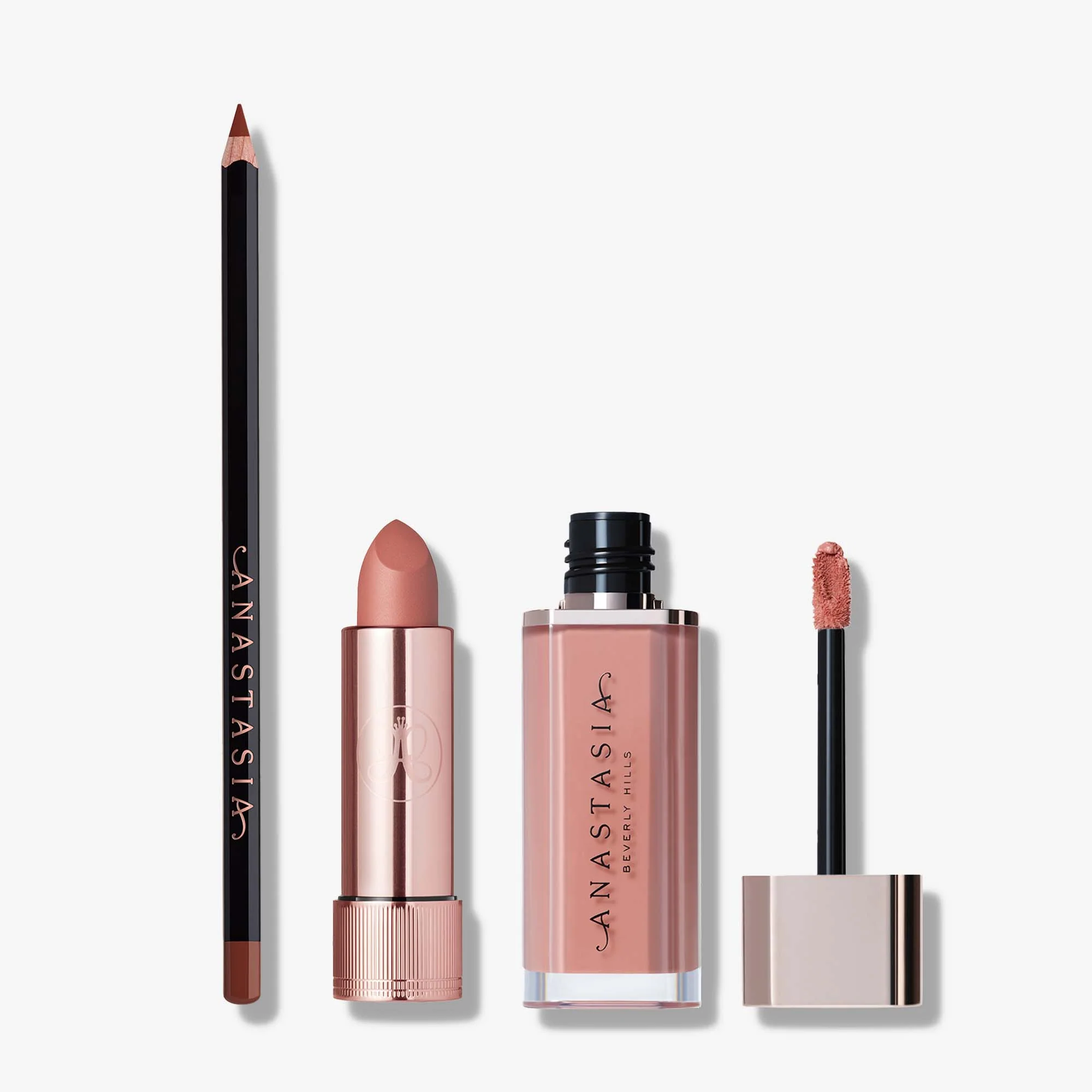 Pucker Up Lip Trio - Image 10