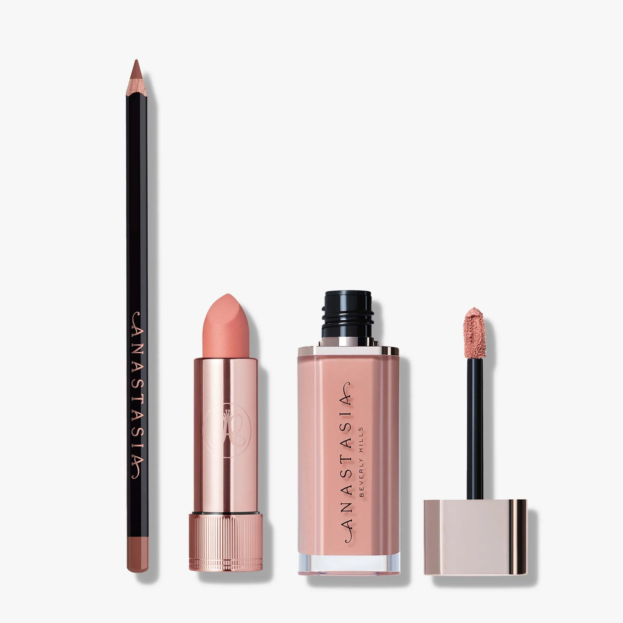 Pucker Up Lip Trio - Image 6