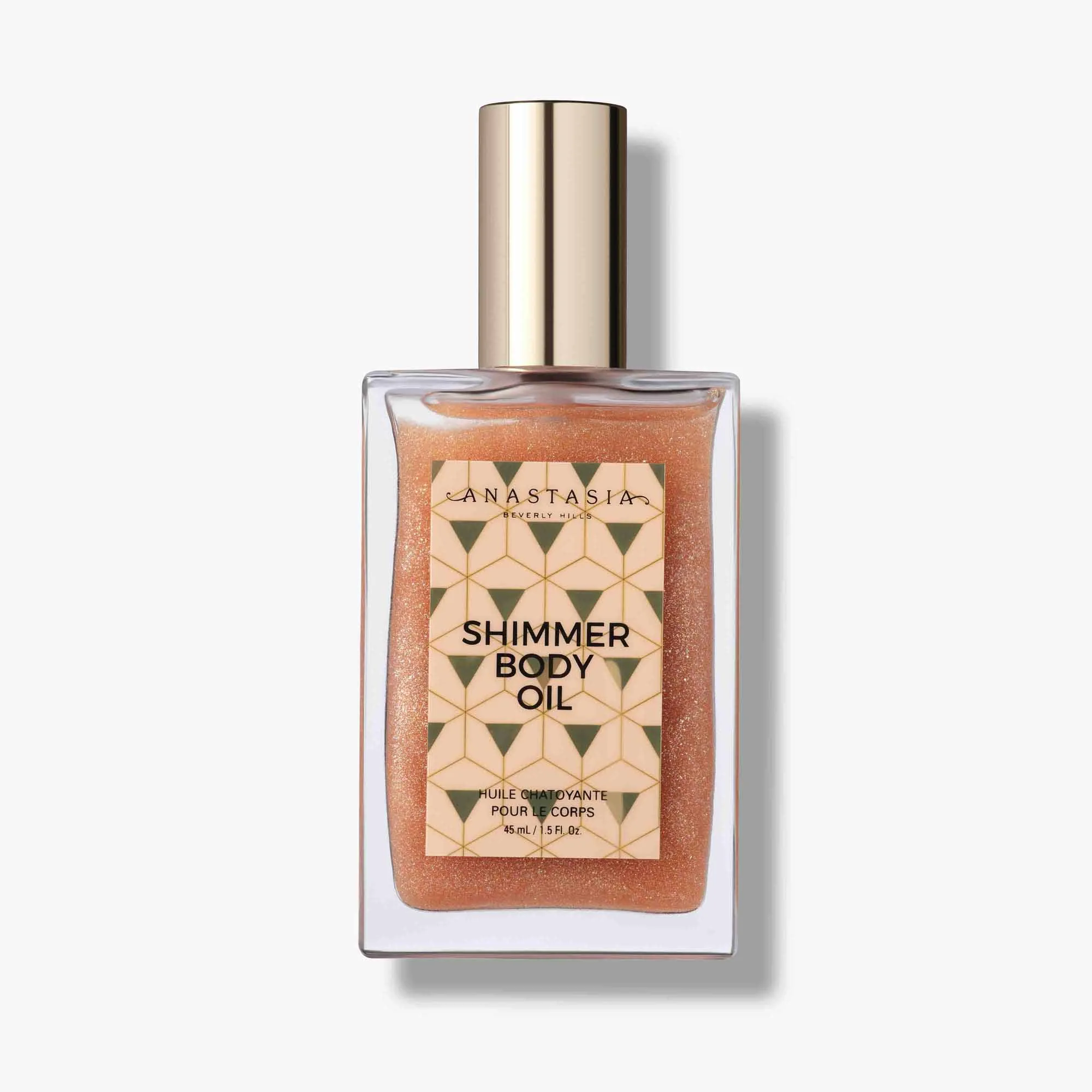 Shimmer Body Oil - Image 5