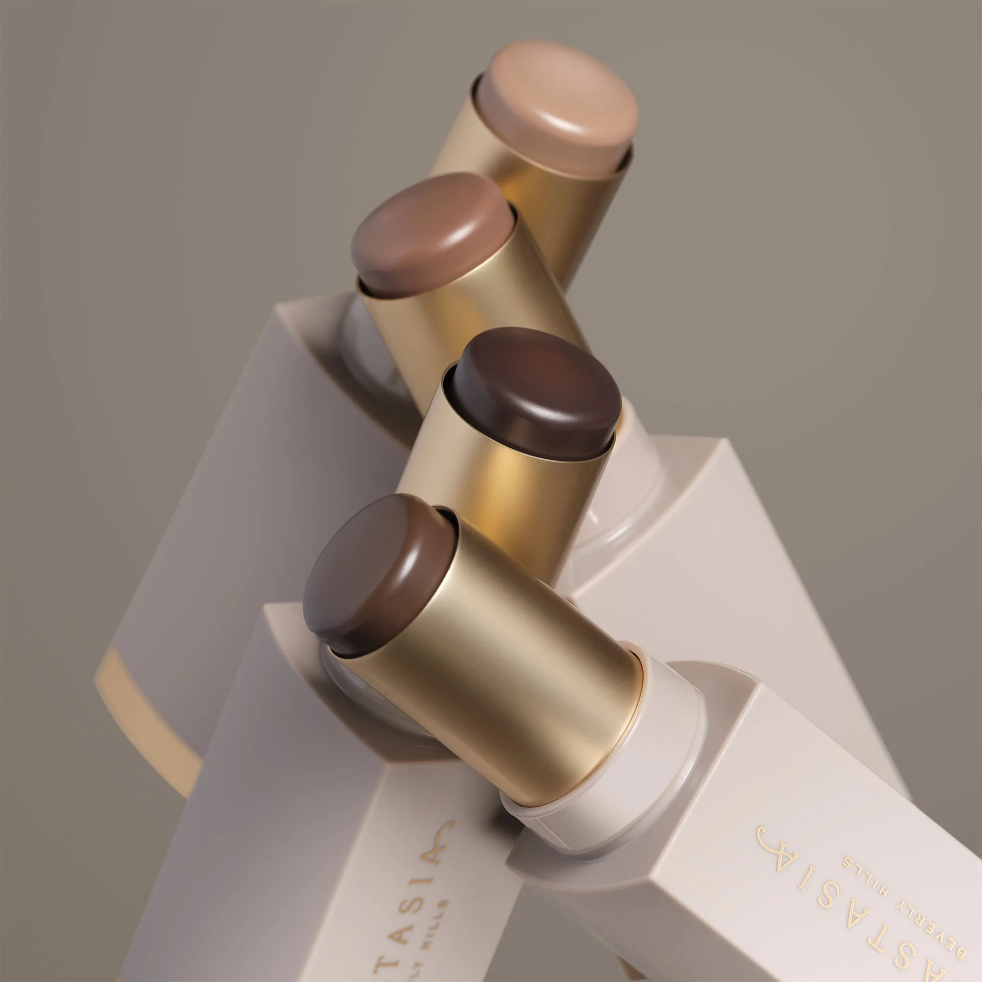 Smooth Blur Contour Stick - Image 27