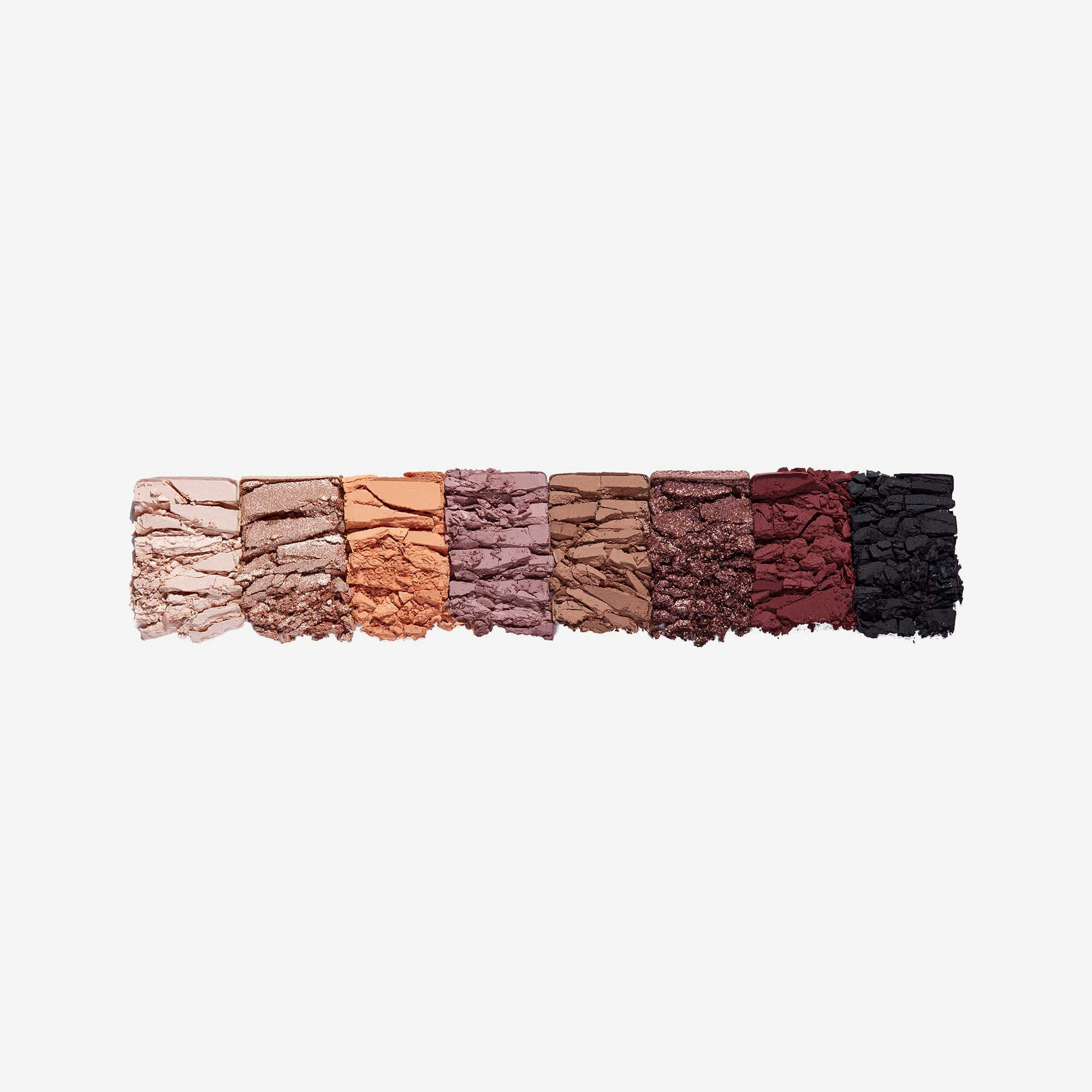 Soft Glam II Mini Eyeshadow Palette - Image 3