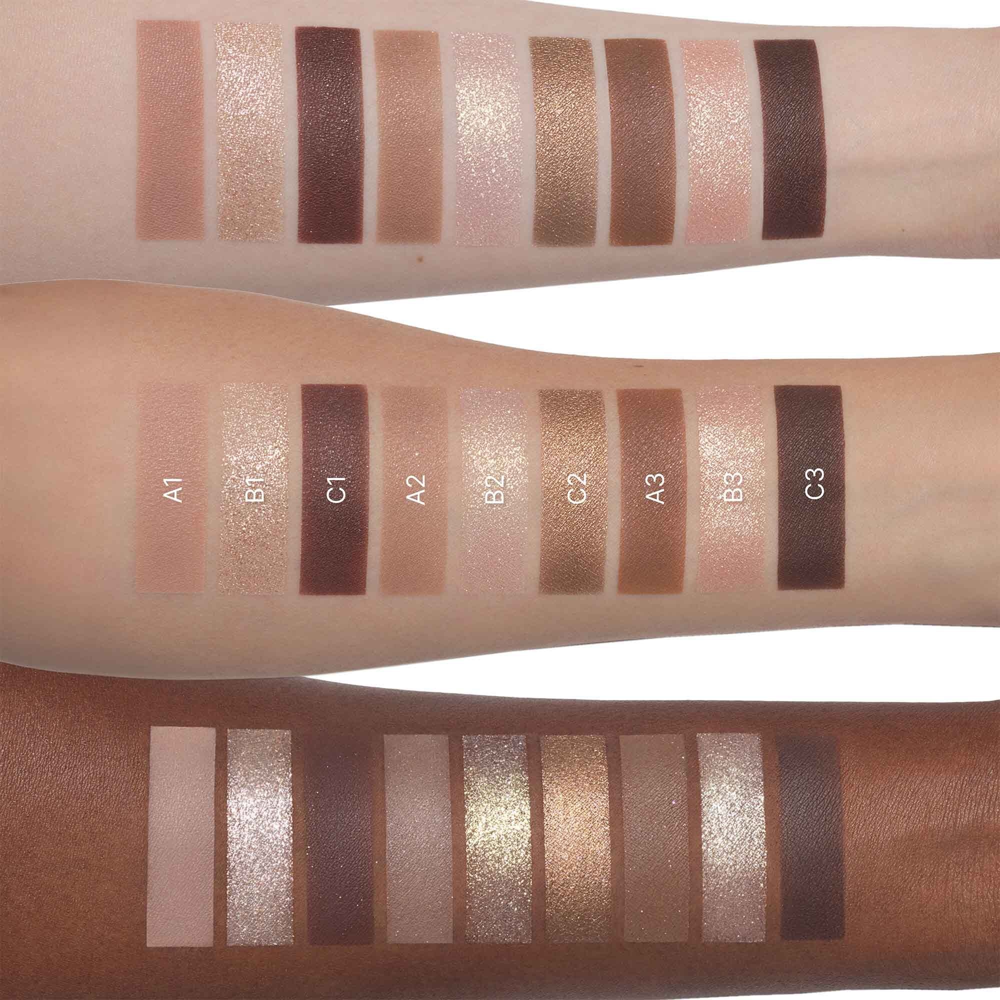 Spice Mini Eyeshadow Palette - Image 5