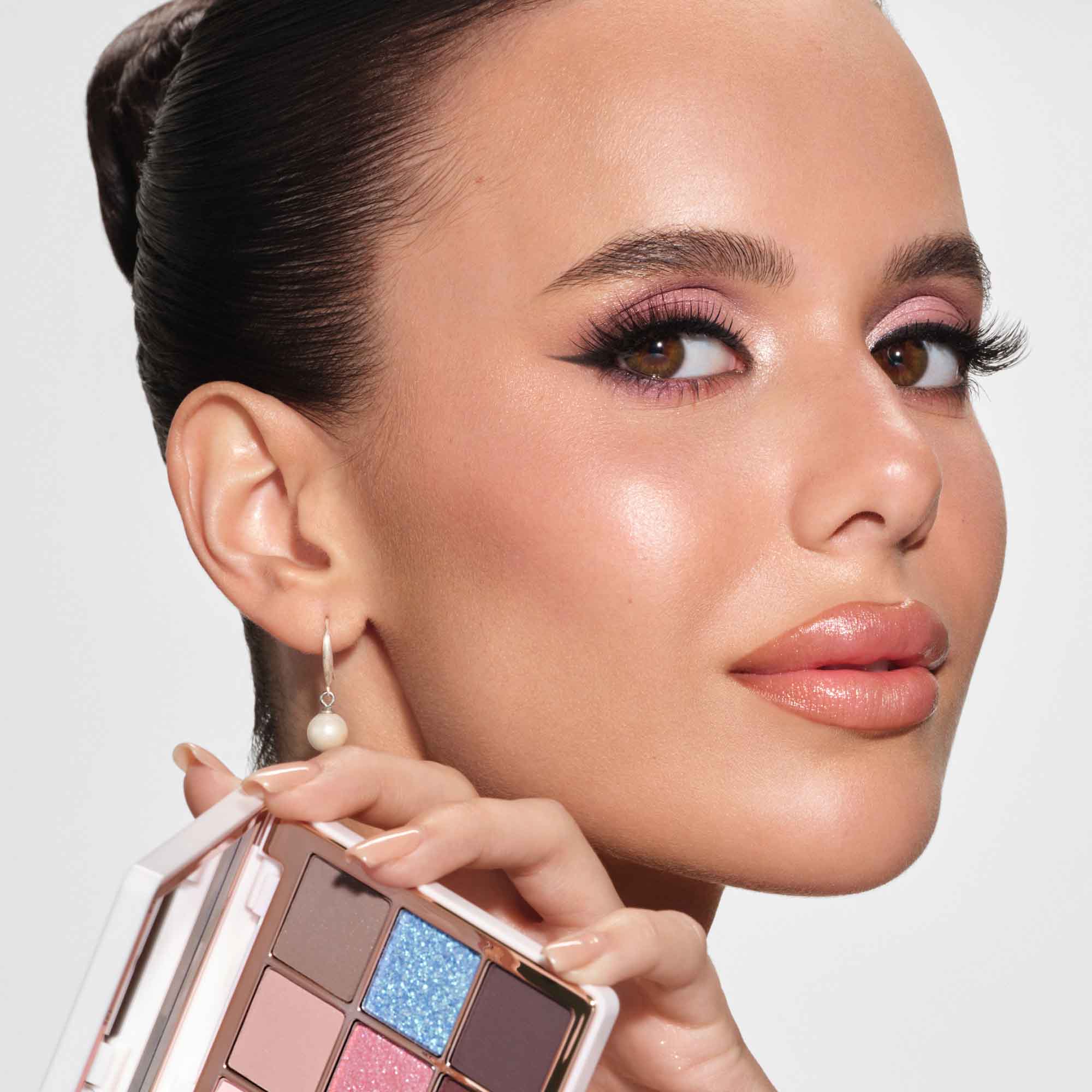 Sugar Mini Eyeshadow Palette - Image 6