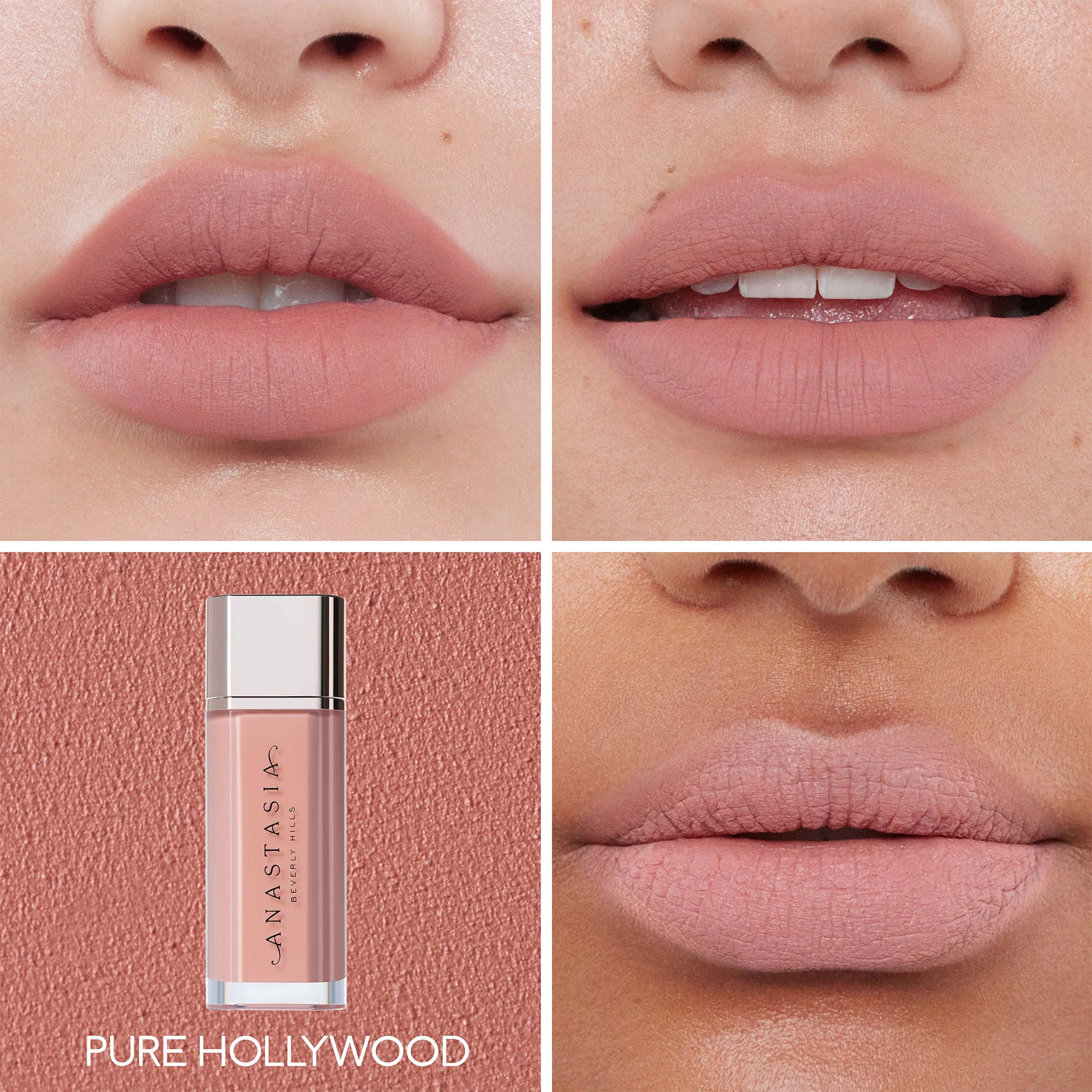 Velvet Lips Mini Lip Velvet Duo - Image 7