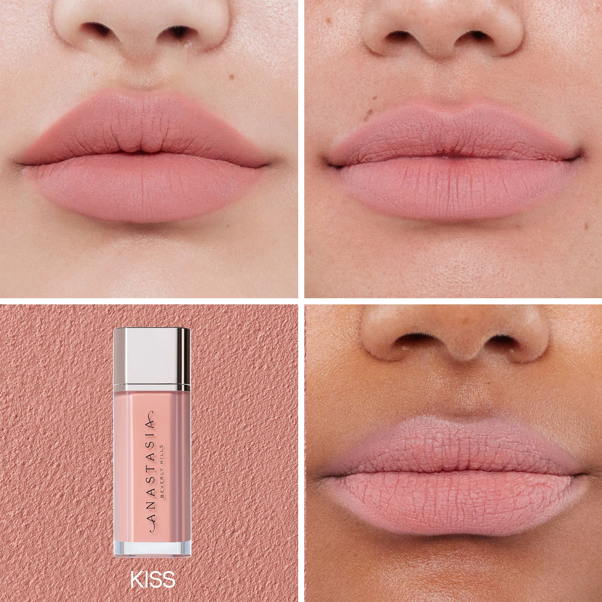 Velvet Lips Mini Lip Velvet Duo - Image 8
