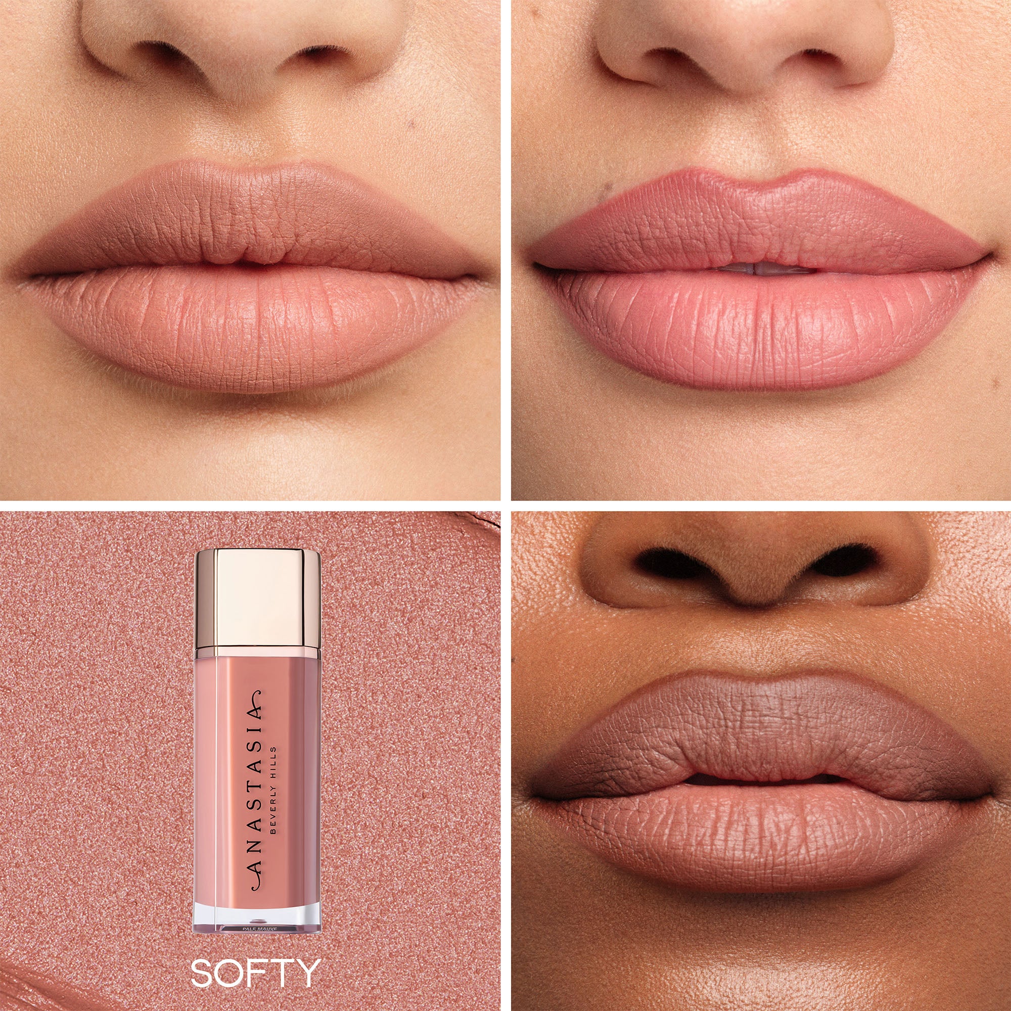 Velvet Lips Mini Lip Velvet Duo - Image 9
