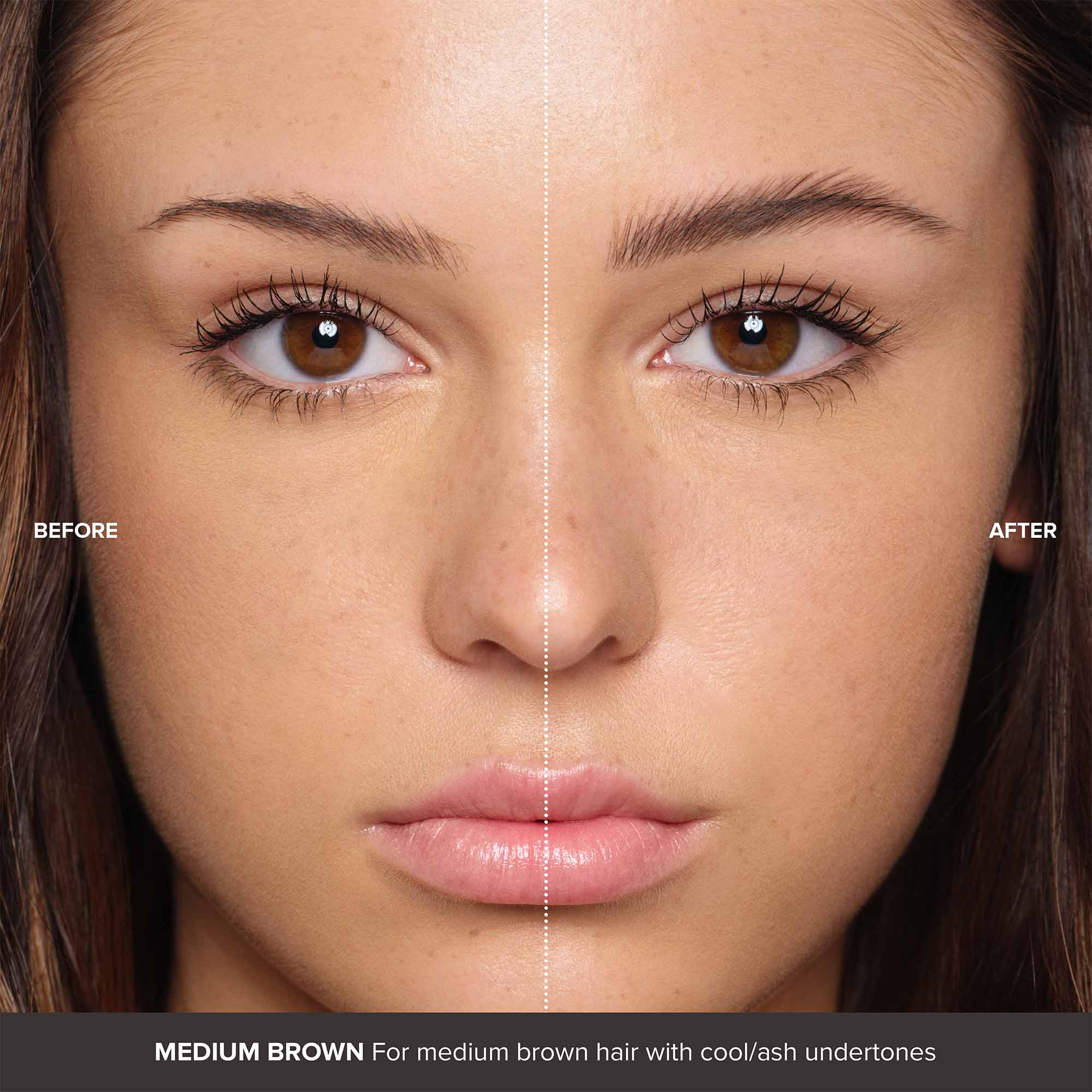 Volumizing Tinted Brow Gel - Image 17