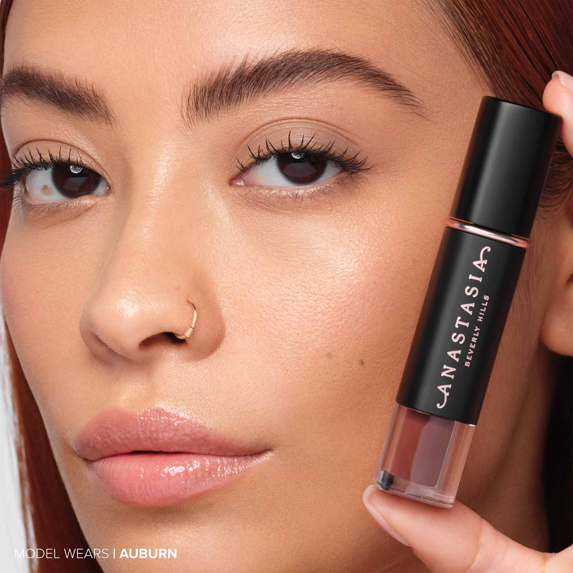 Volumizing Tinted Brow Gel - Image 21
