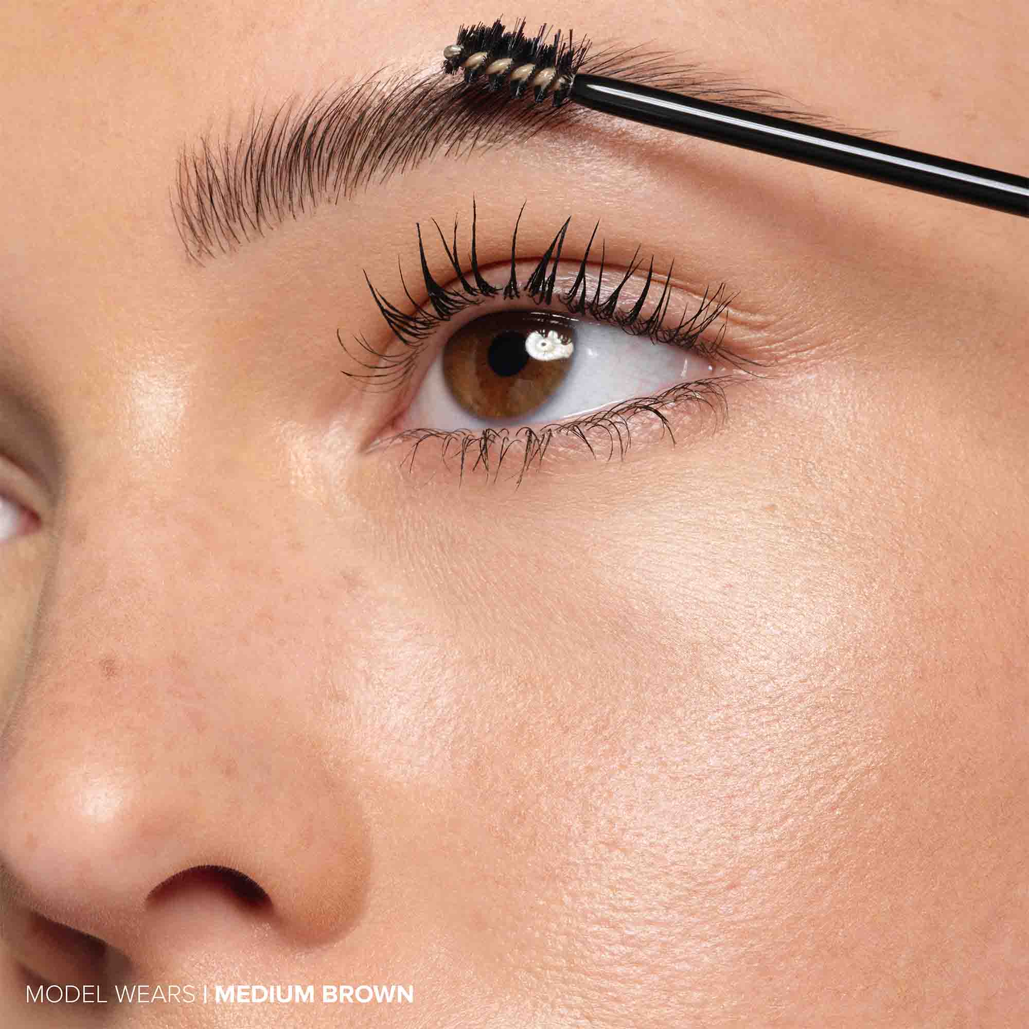 Volumizing Tinted Brow Gel - Image 26