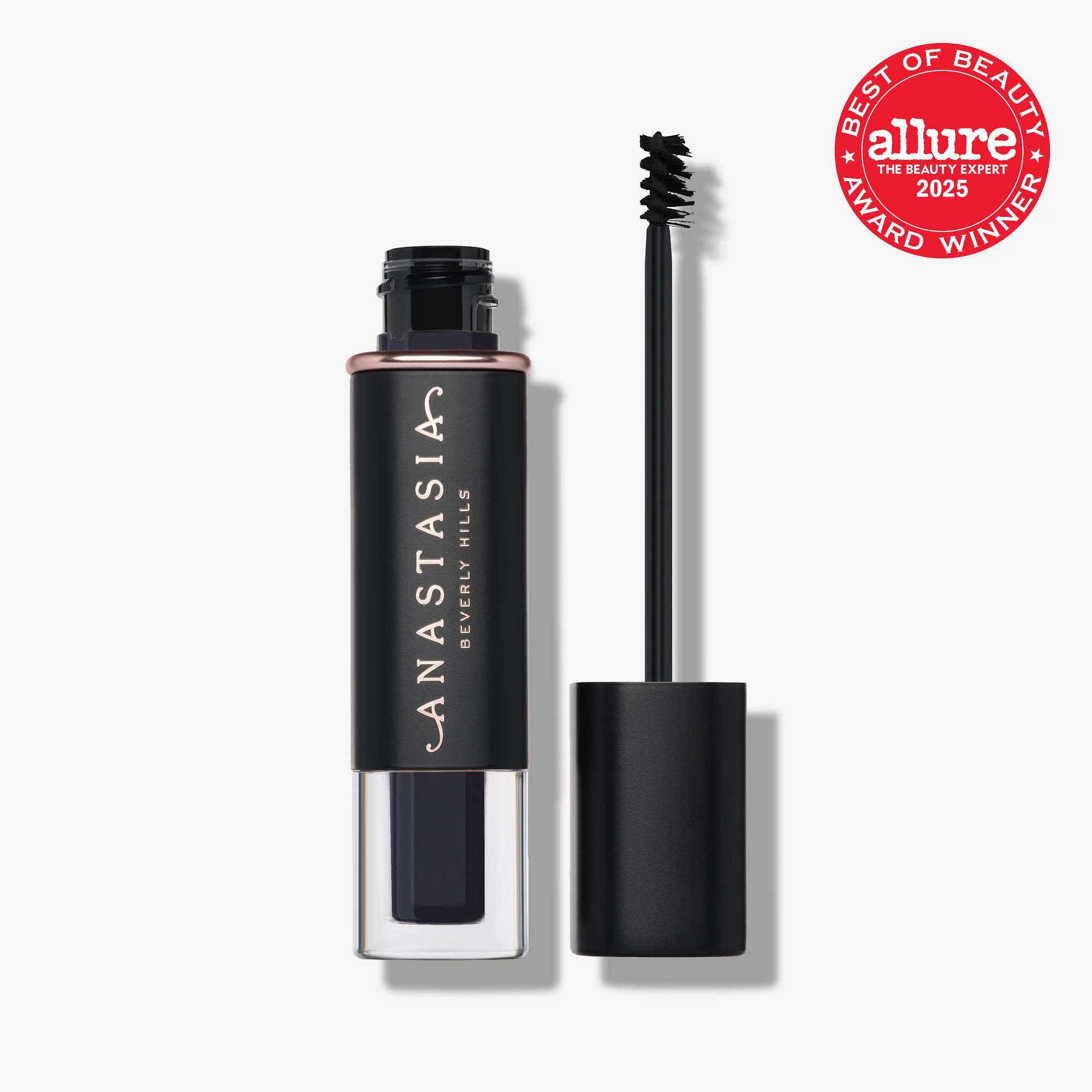 Volumizing Tinted Brow Gel - Image 6